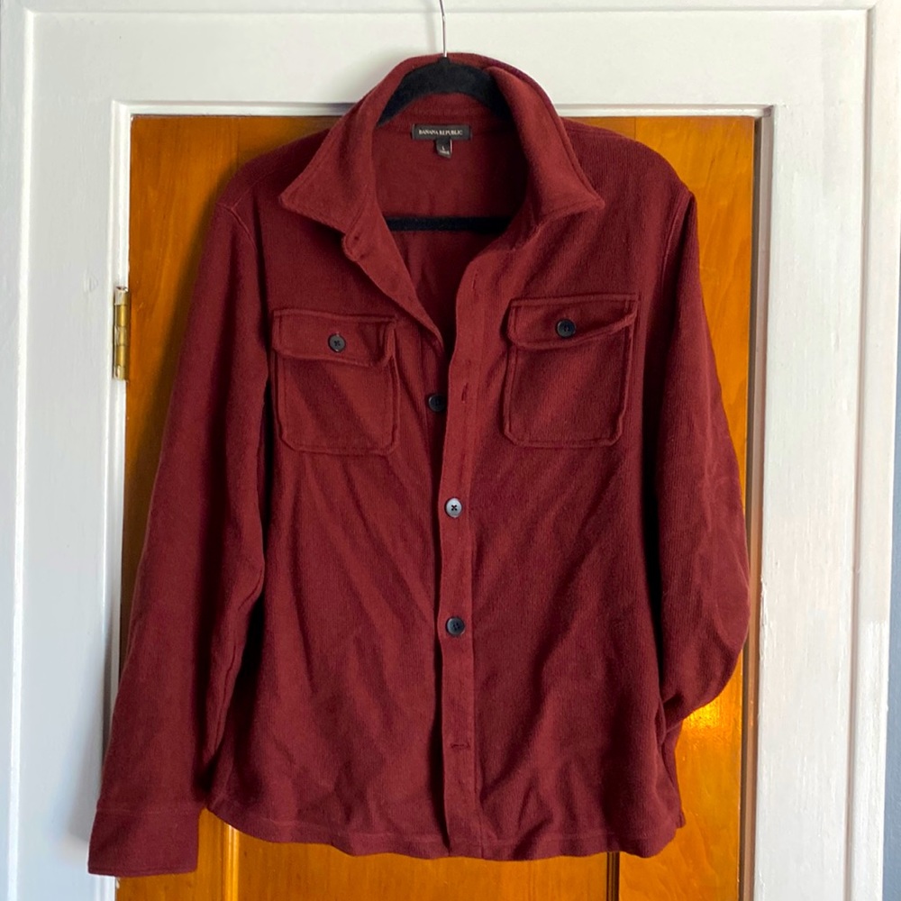 Banana Republic Chore jacket